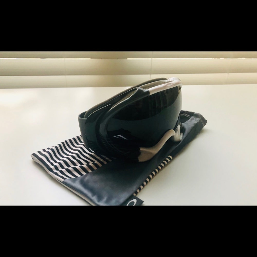 Oakley A Frame Goggles